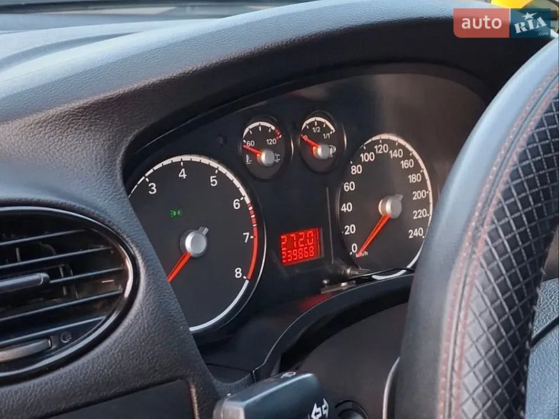 Ford Focus 2011 VIN WF0PXXWPDPBL74810 фото оголошення 21 з 80