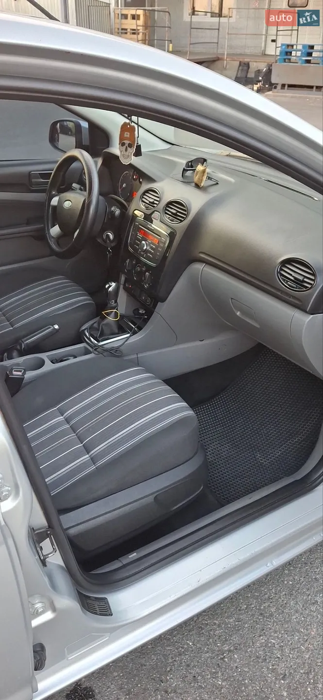 Ford Focus 2011 VIN WF0PXXWPDPBL74810 фото оголошення 23 з 40