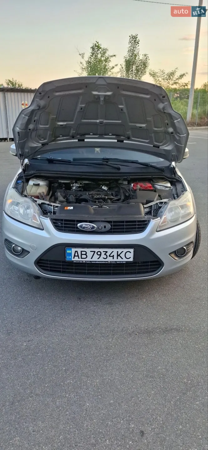 Ford Focus 2011 VIN WF0PXXWPDPBL74810 фото оголошення 26 з 40