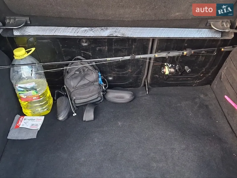 Ford Focus 2011 VIN WF0PXXWPDPBL74810 фото оголошення 30 з 80