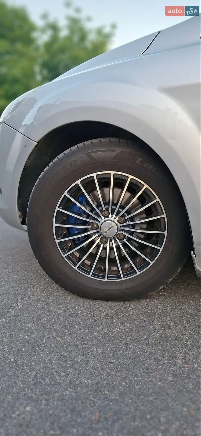 Ford Focus 2011 VIN WF0PXXWPDPBL74810 фото оголошення 34 з 40