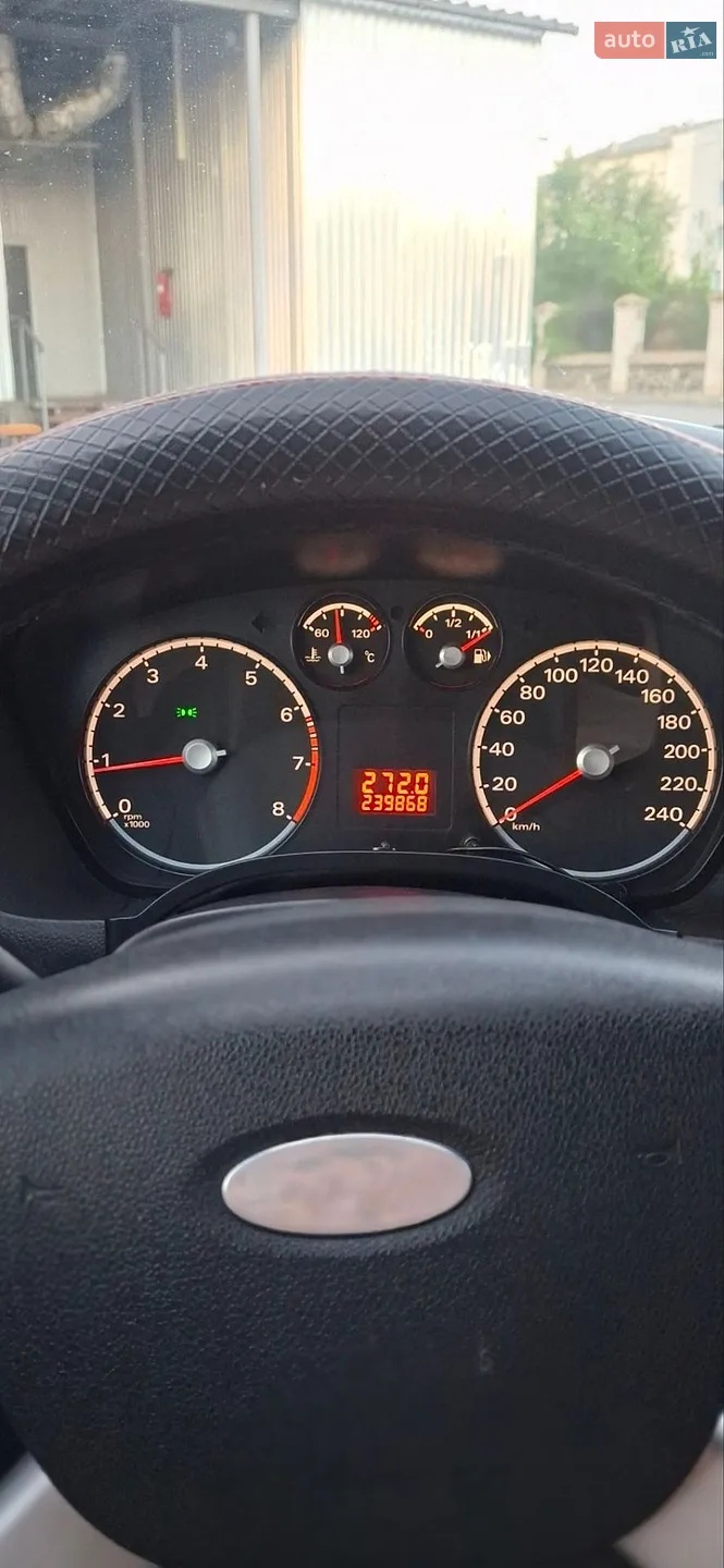 Ford Focus 2011 VIN WF0PXXWPDPBL74810 фото оголошення 35 з 40