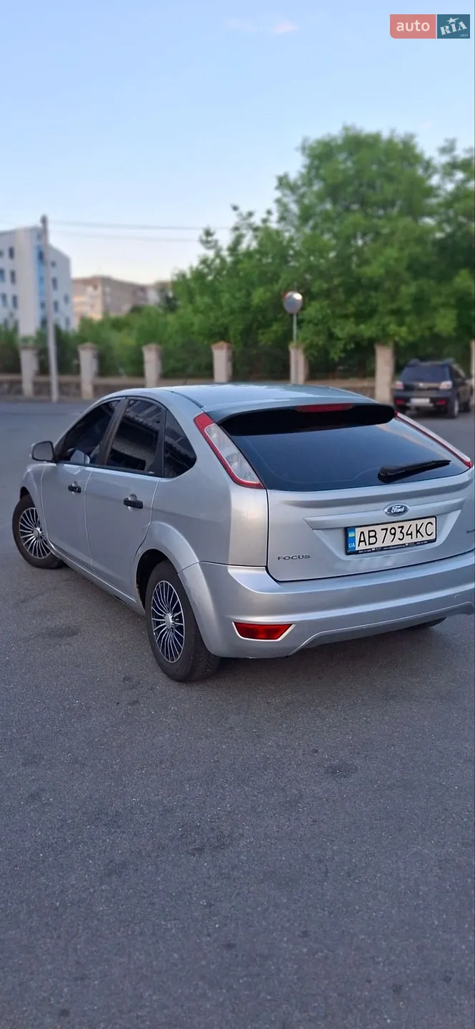 Ford Focus 2011 VIN WF0PXXWPDPBL74810 фото оголошення 36 з 40