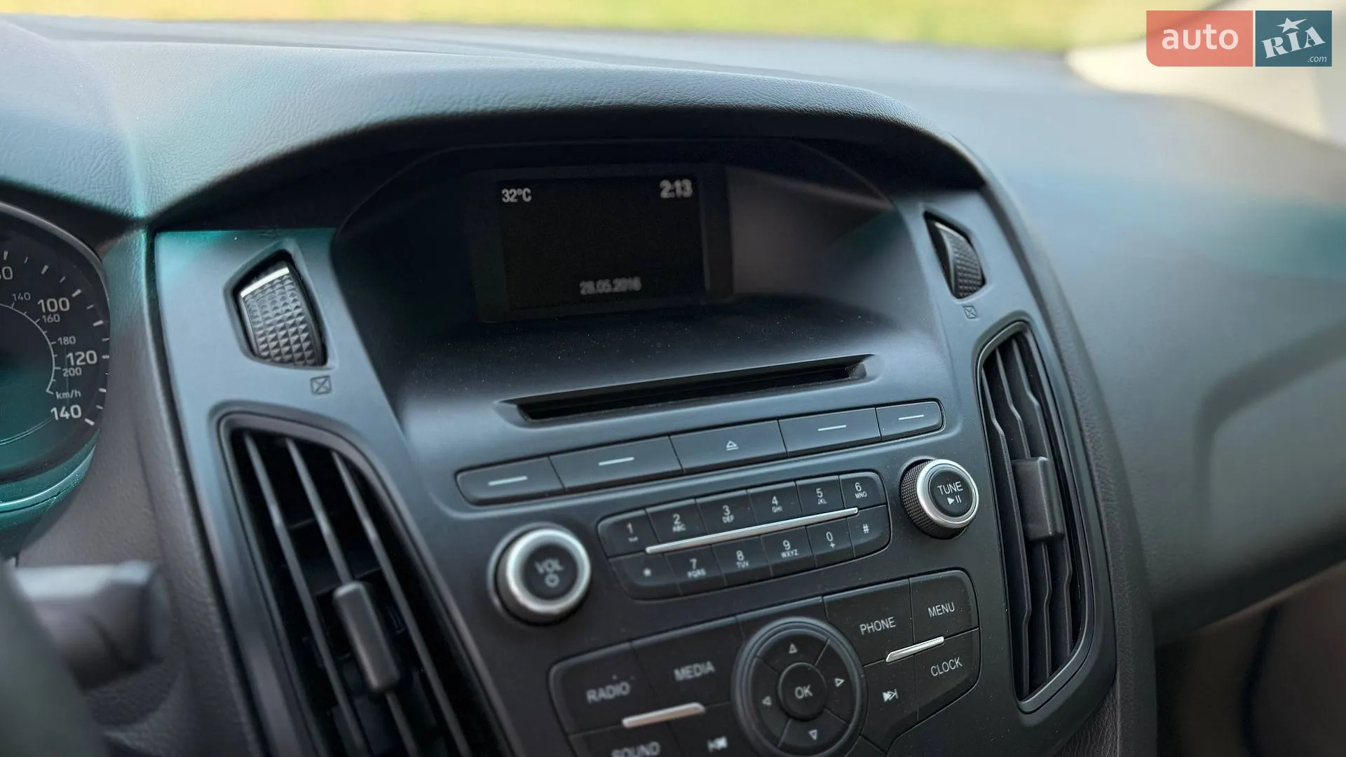 2015 Ford Focus - мініатюра 20