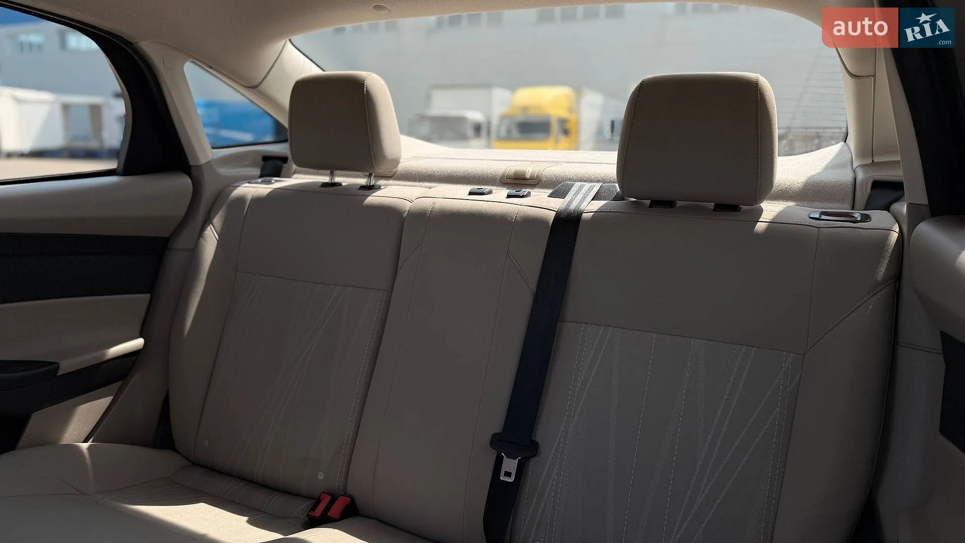 2015 Ford Focus - мініатюра 29