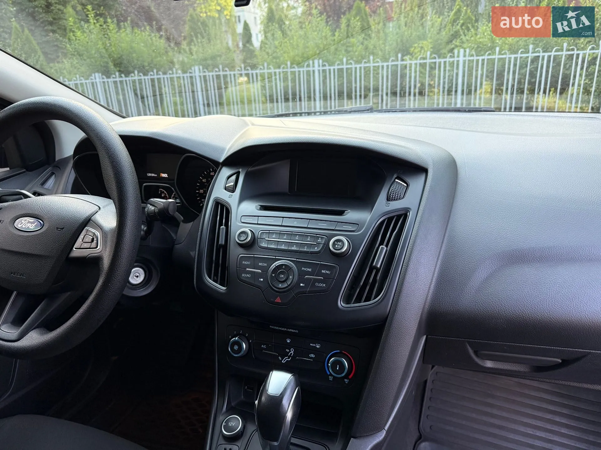2015 Ford Focus - мініатюра 17