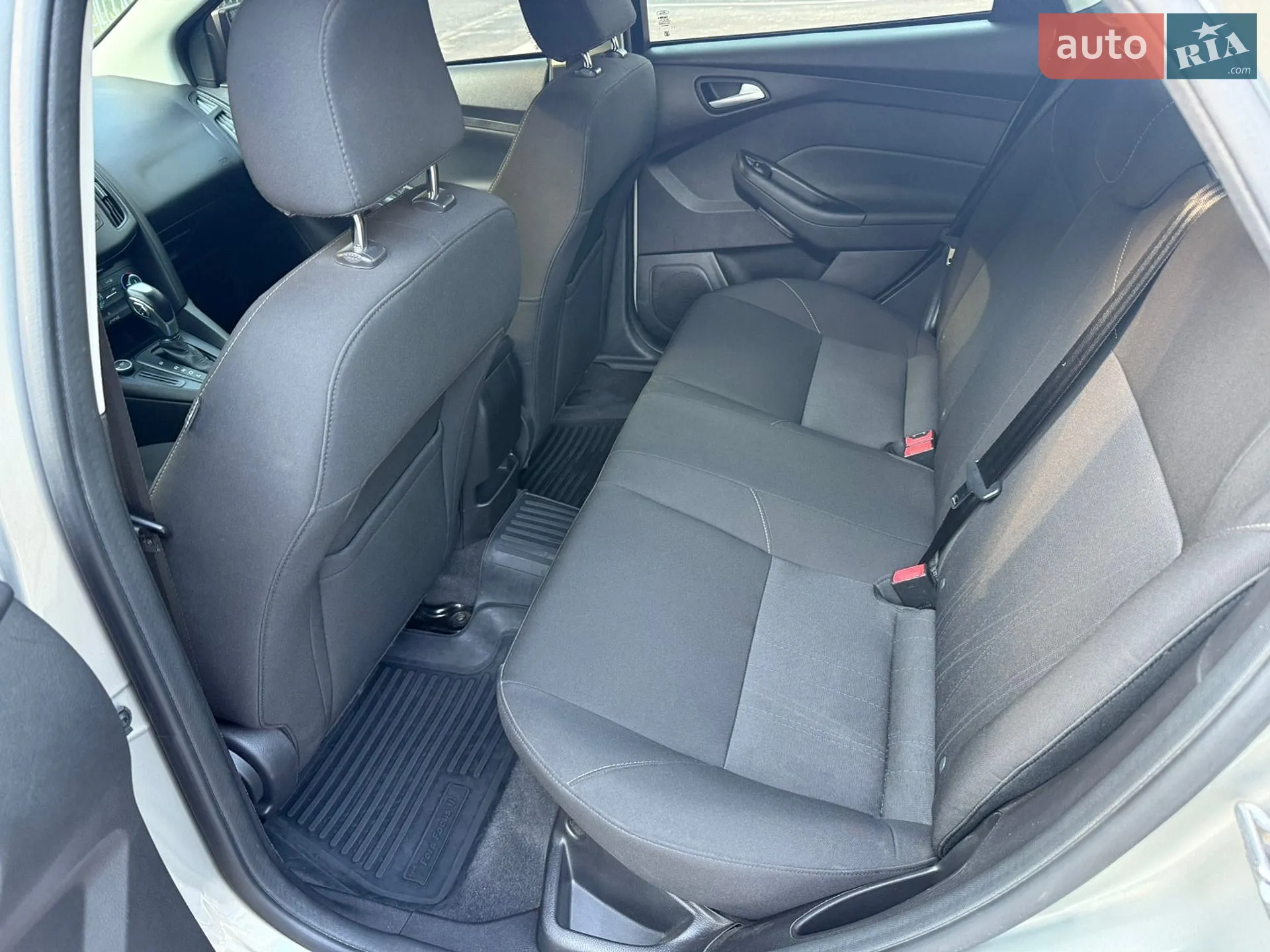 2015 Ford Focus - мініатюра 22