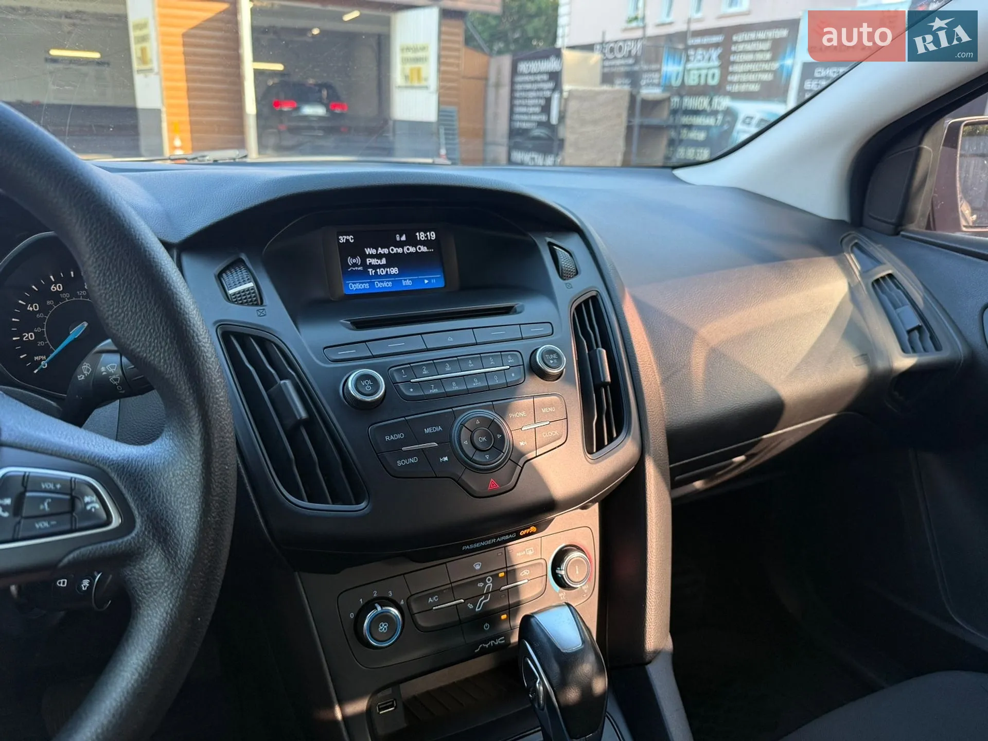 2015 Ford Focus - мініатюра 31