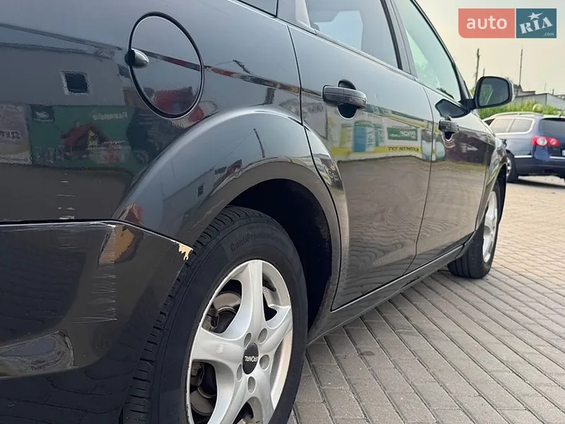 Ford Focus 2008 VIN WF0SXXGCDS8Y51871 фото оголошення 7 з 60