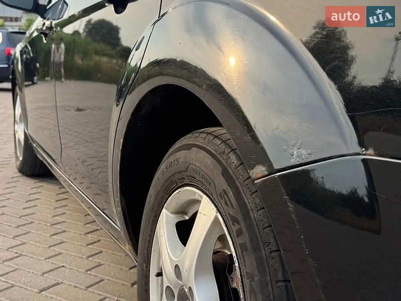 Ford Focus 2008 VIN WF0SXXGCDS8Y51871 фото оголошення 8 з 60