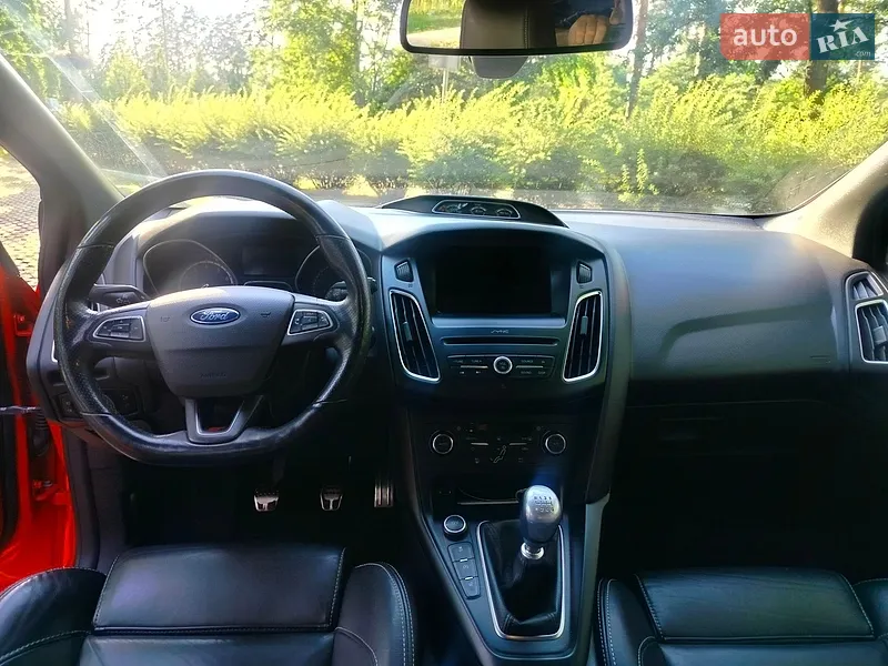 Ford Focus 2016 VIN WF05XXGCC5GA09891 фото оголошення 20 з 51