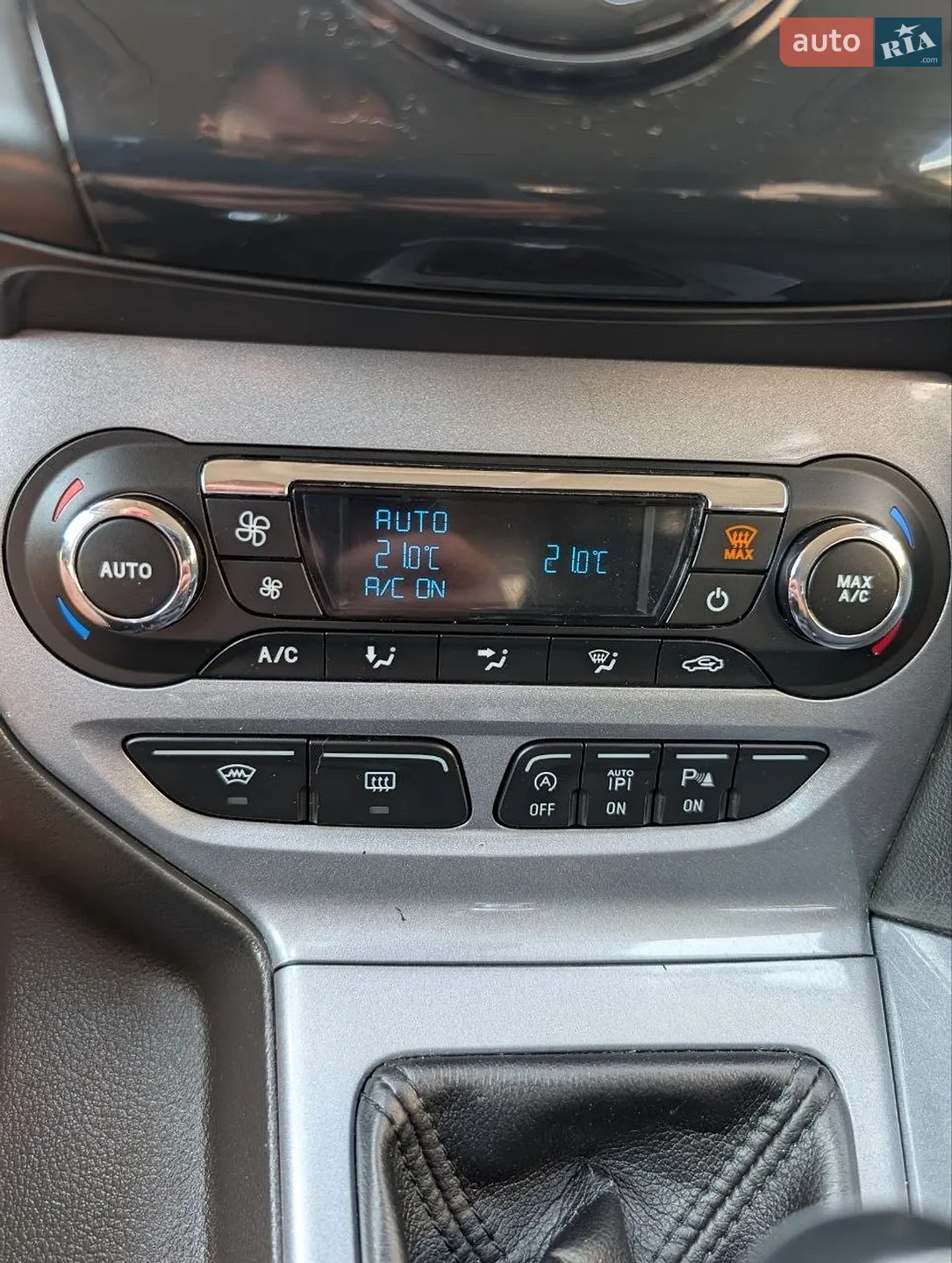 2012 Ford Focus - мініатюра 4