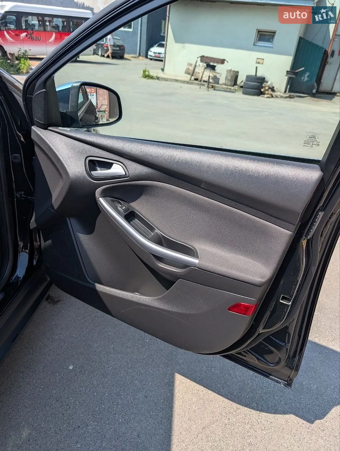 2012 Ford Focus - мініатюра 14