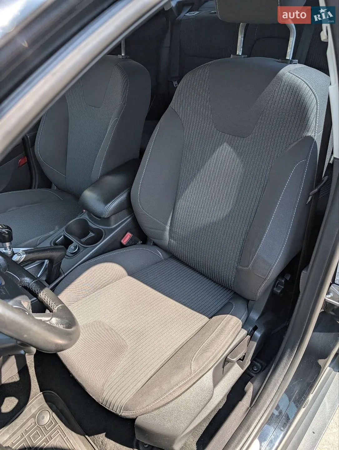 2012 Ford Focus - мініатюра 23