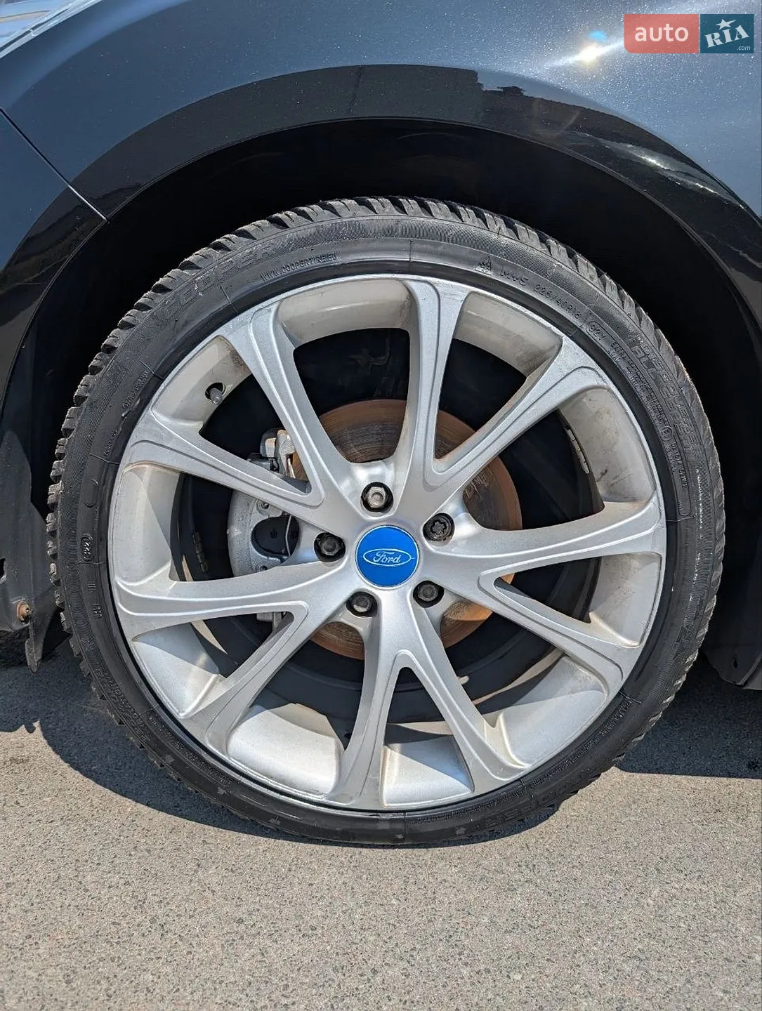 2012 Ford Focus - мініатюра 28