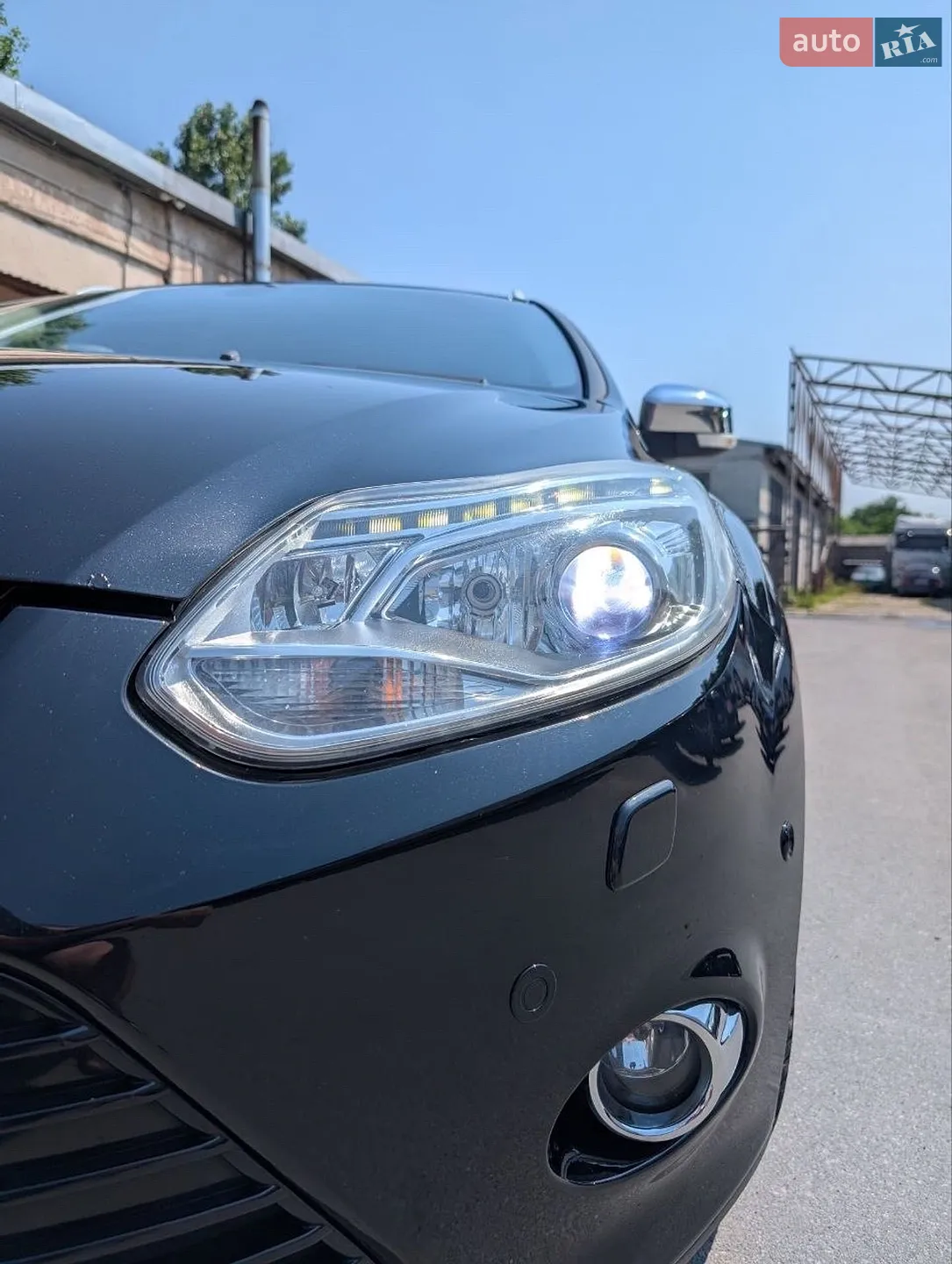 2012 Ford Focus - мініатюра 33