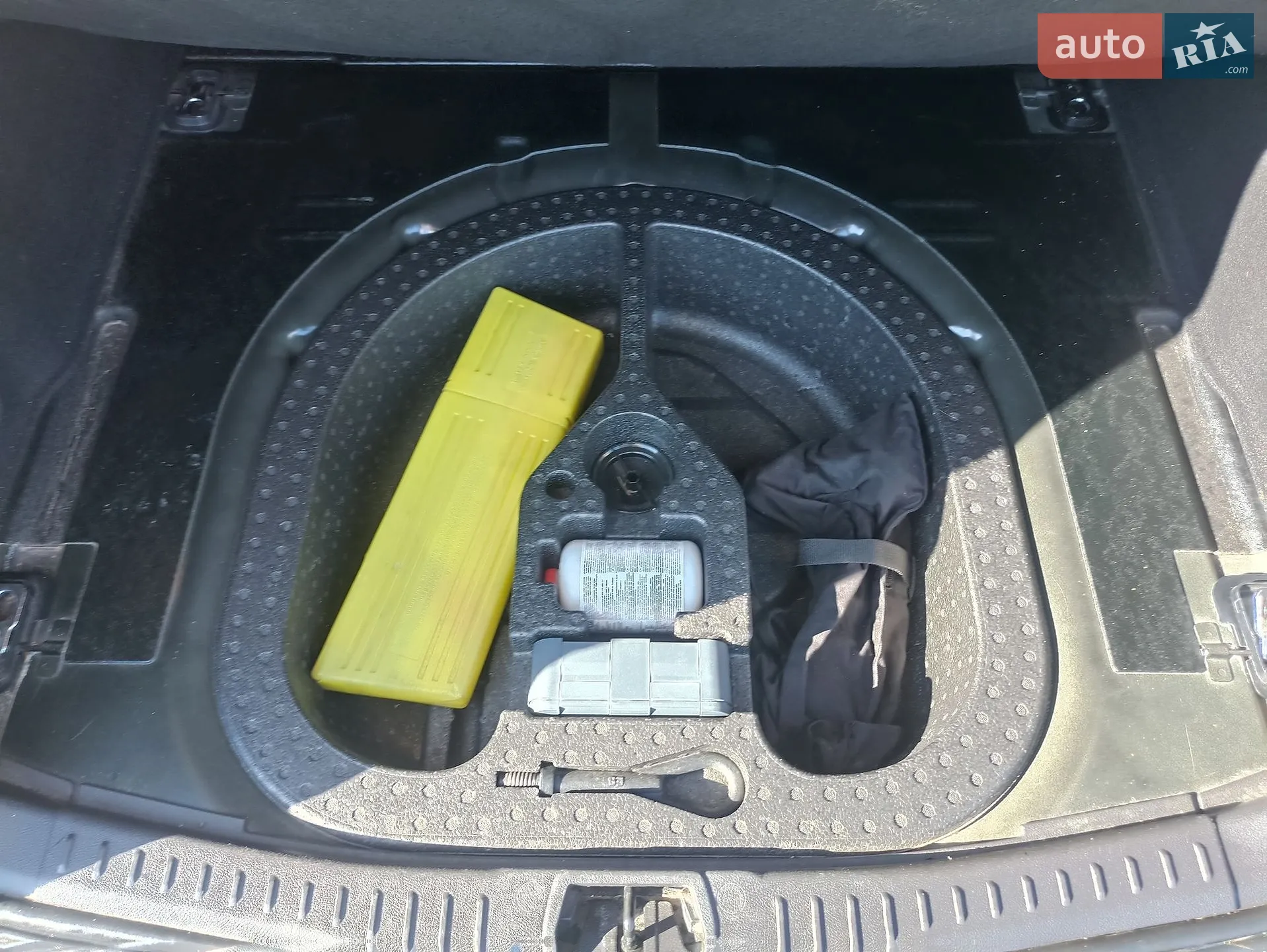 2011 Ford Focus - мініатюра 31
