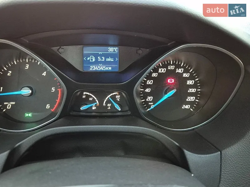Ford Focus 2011 VIN WF0KXXGCBKBK72615 фото оголошення 33 з 77