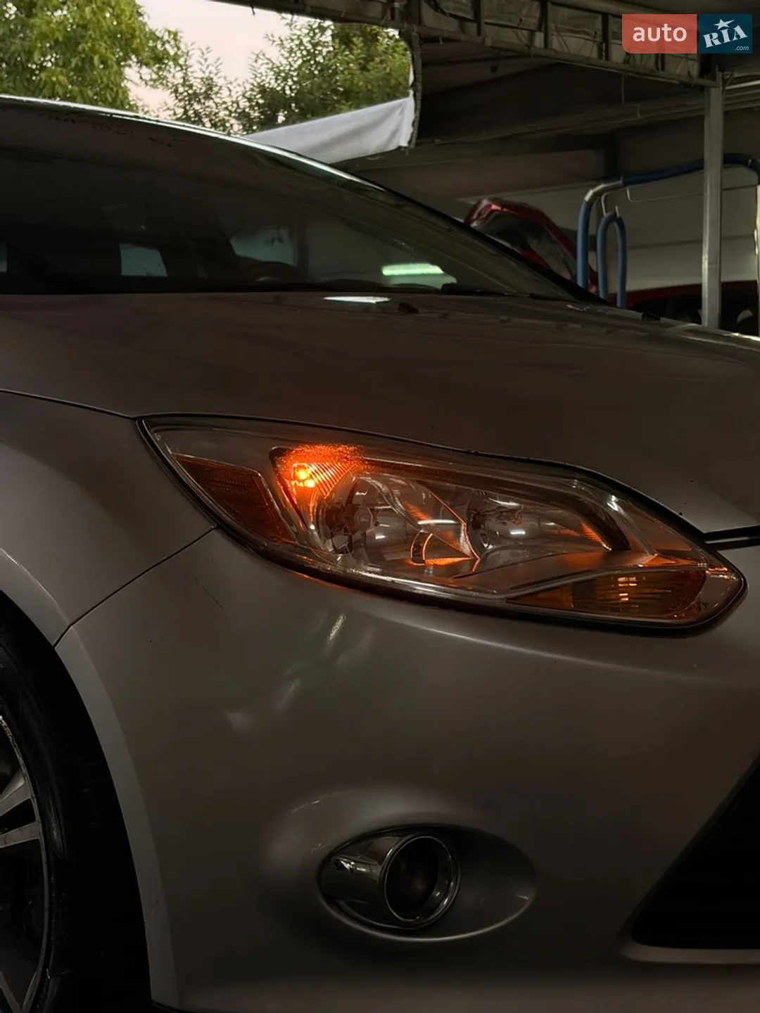 2014 Ford Focus - мініатюра 9
