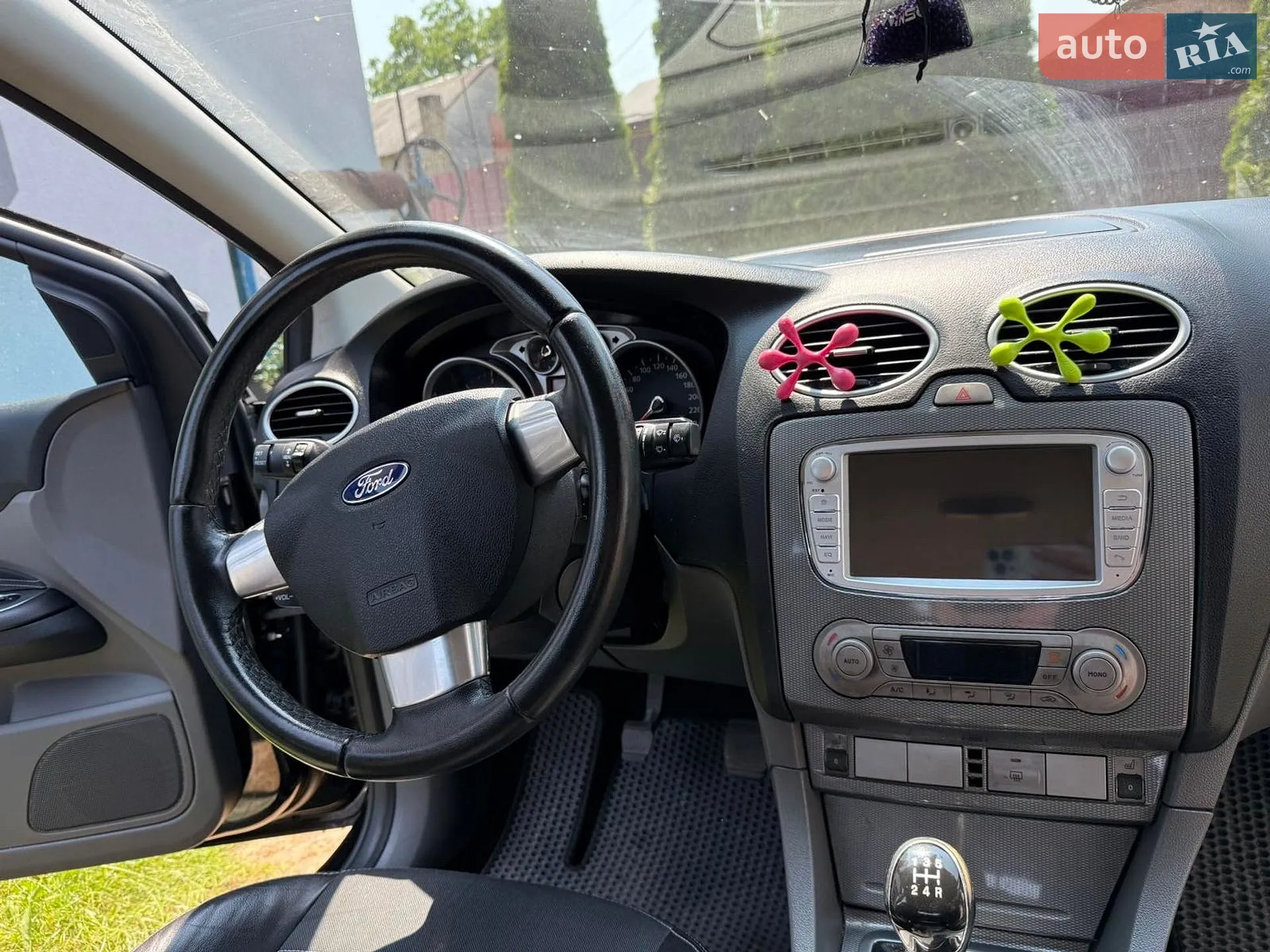 2010 Ford Focus - мініатюра 13