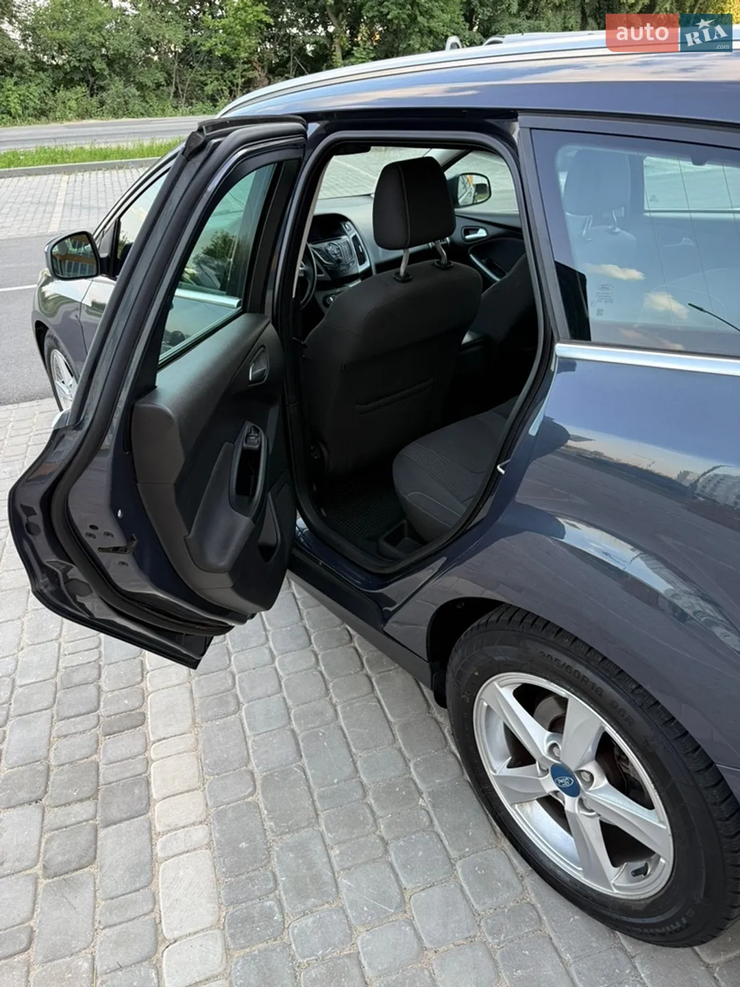 2013 Ford Focus - мініатюра 15