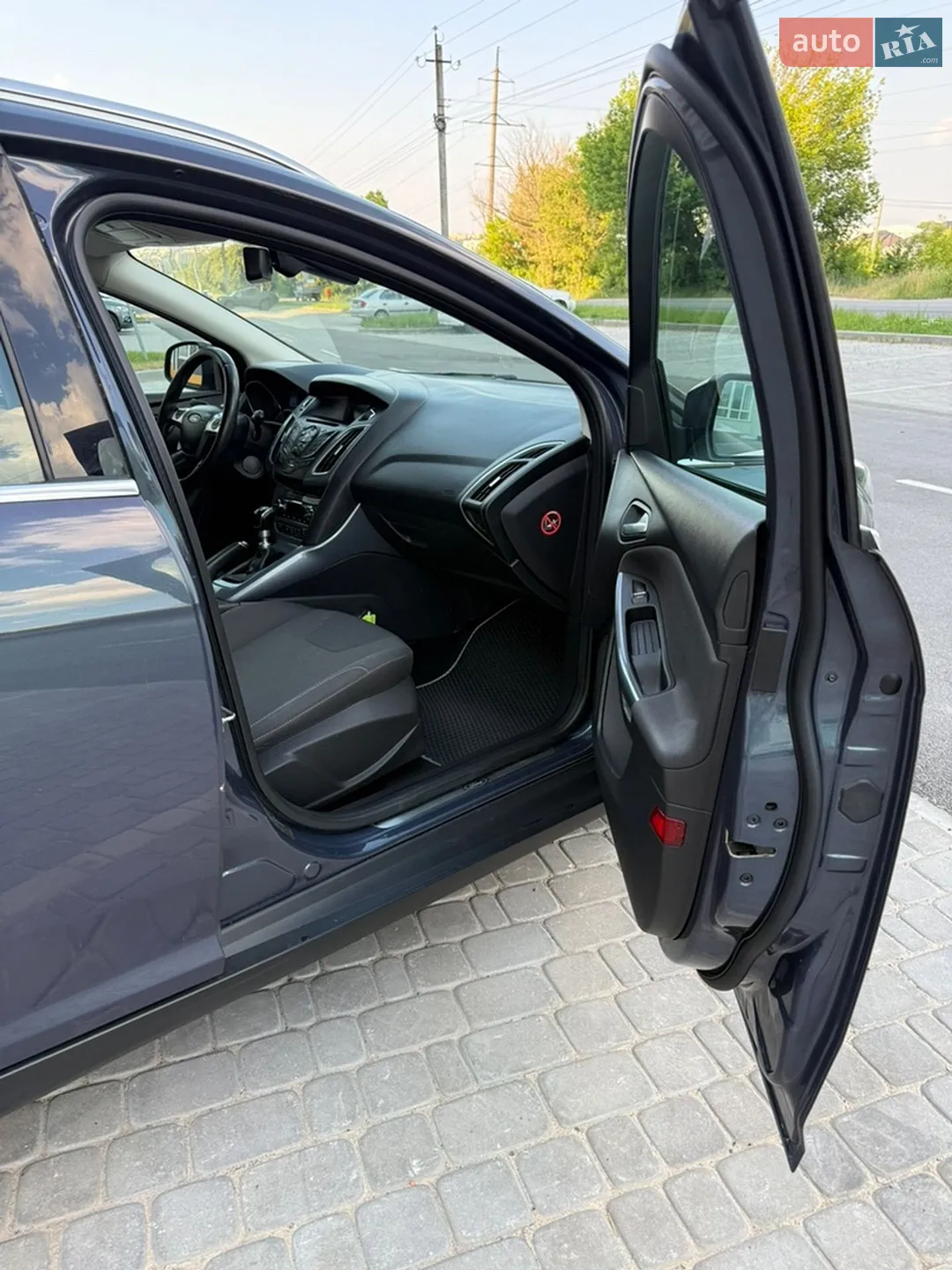2013 Ford Focus - мініатюра 23