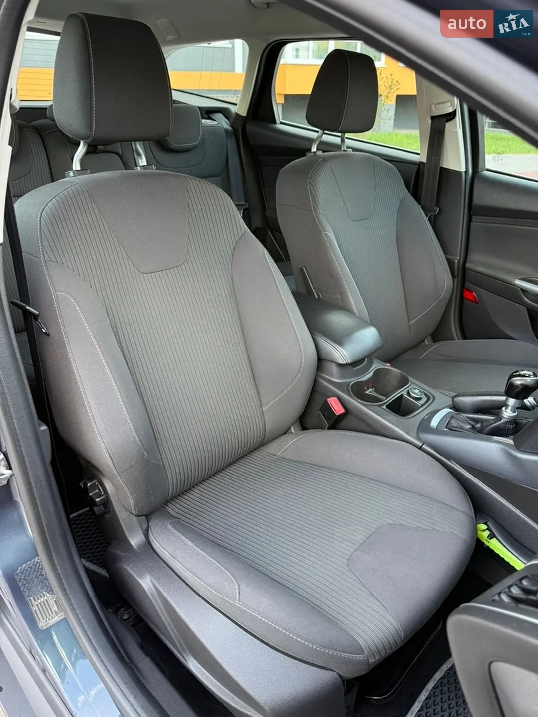 2013 Ford Focus - мініатюра 25