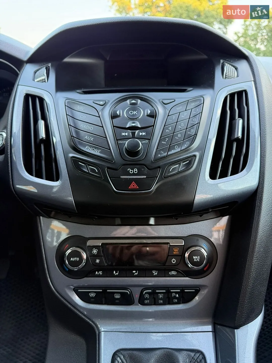 2013 Ford Focus - мініатюра 29
