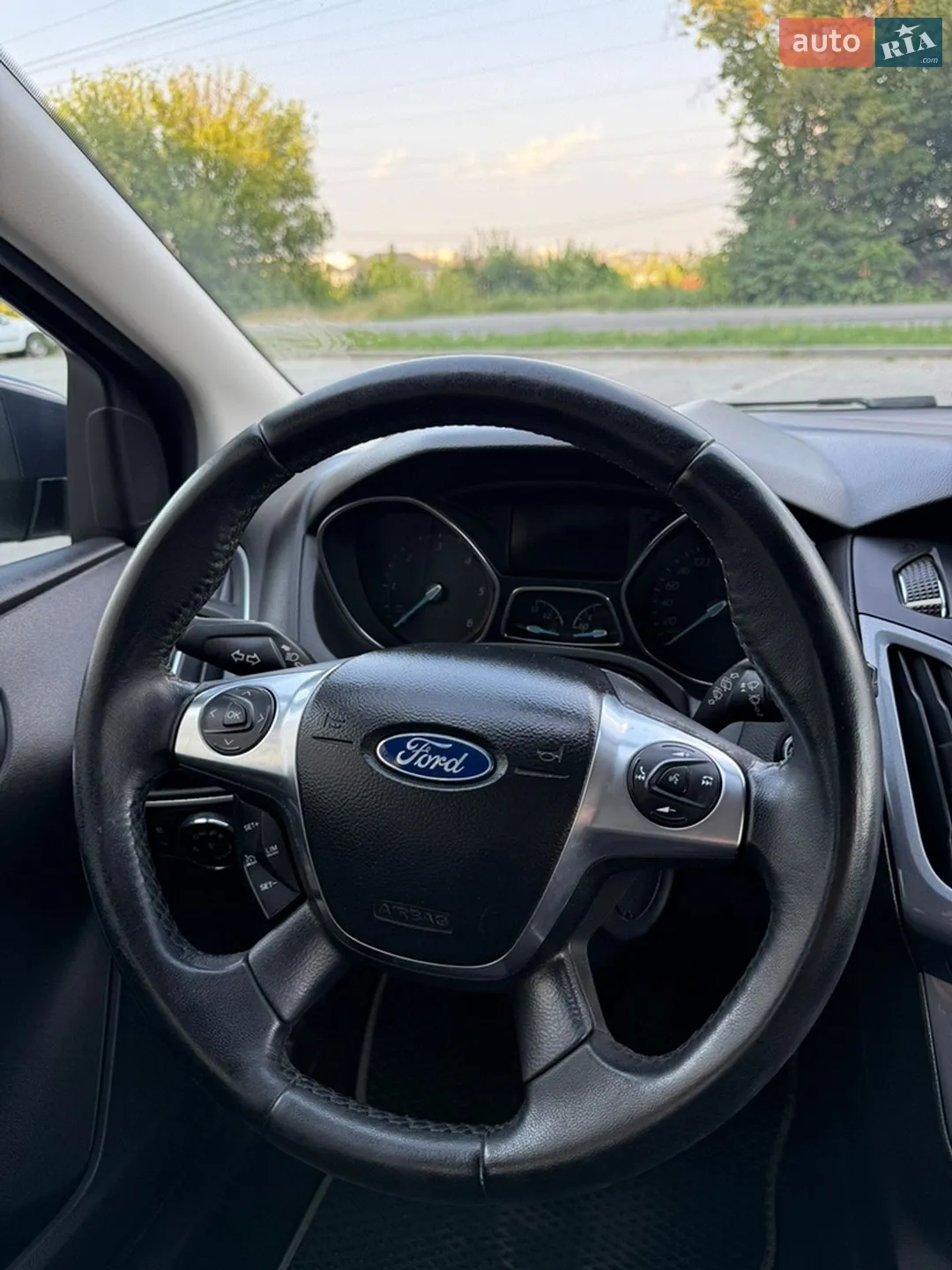 2013 Ford Focus - мініатюра 31