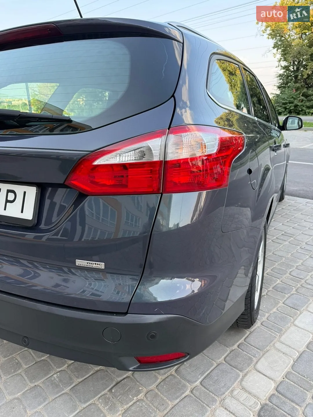 2013 Ford Focus - мініатюра 33