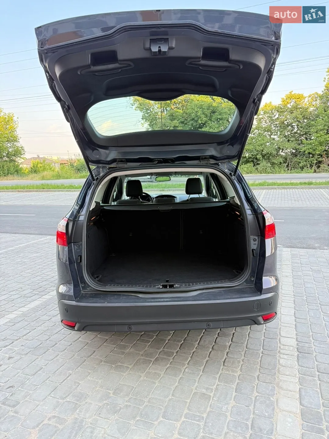 2013 Ford Focus - мініатюра 38