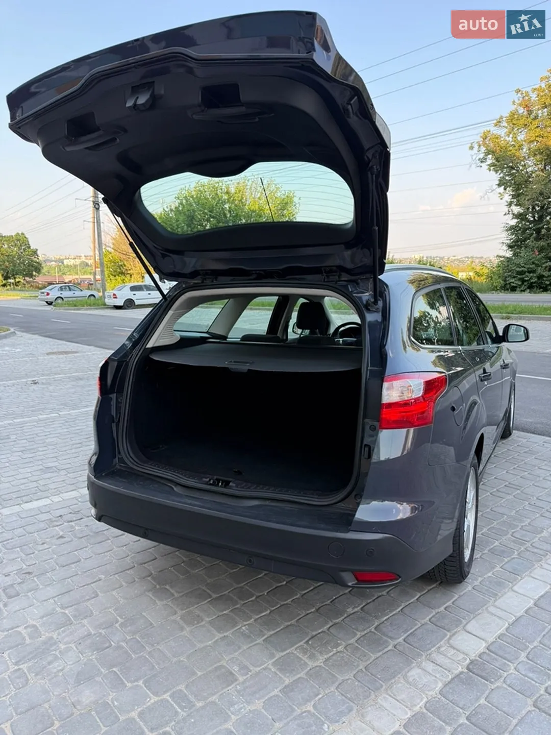 2013 Ford Focus - мініатюра 41