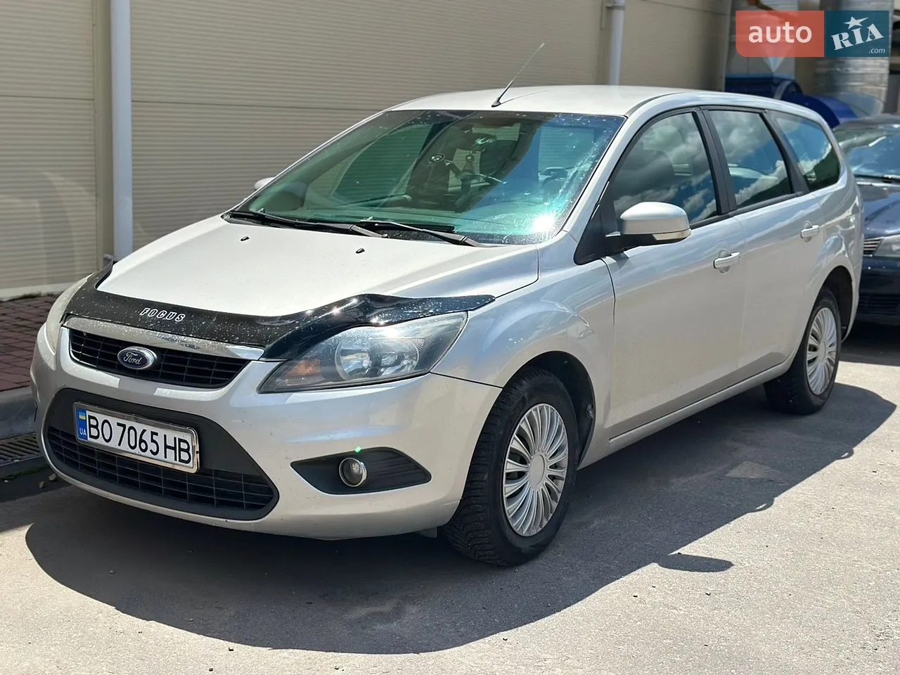 2010 Ford Focus - мініатюра 27