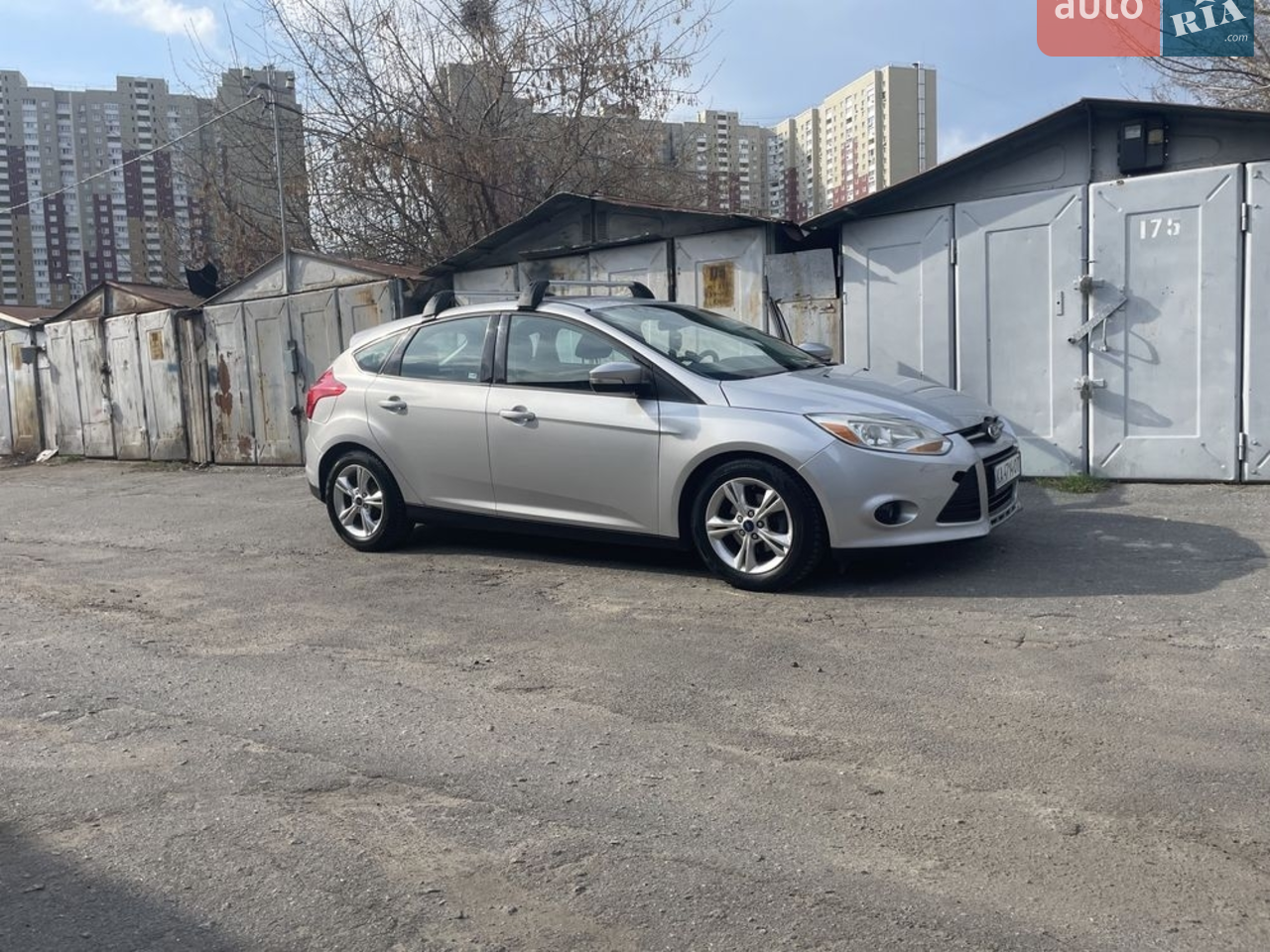 2013 Ford Focus - мініатюра 20