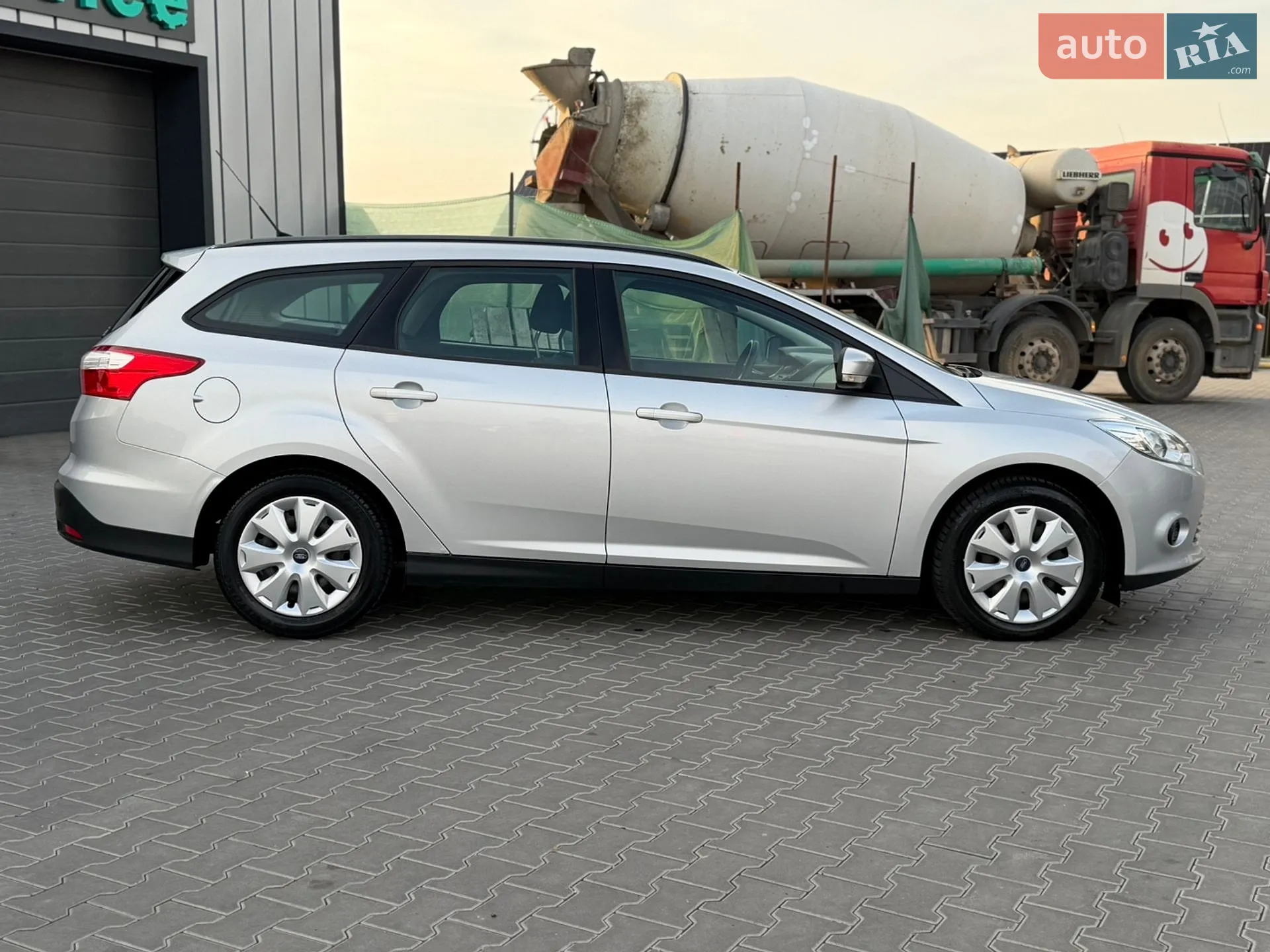 2011 Ford Focus - мініатюра 21