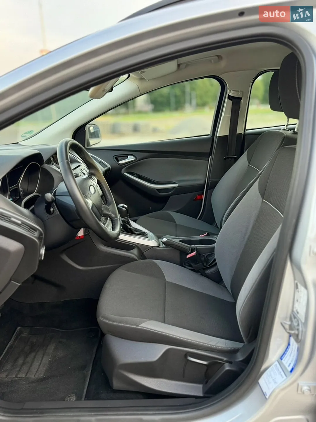 2011 Ford Focus - мініатюра 33