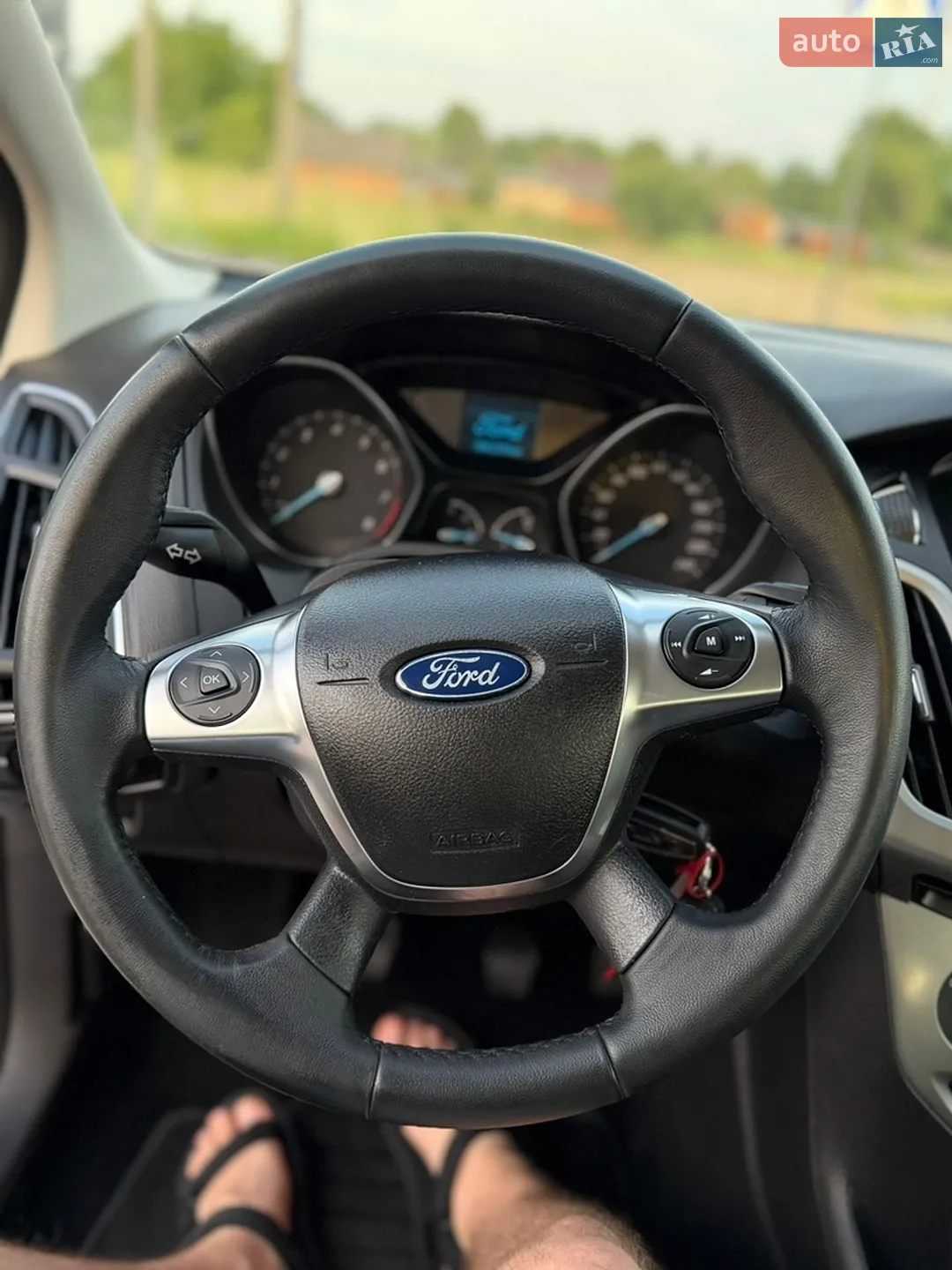 2011 Ford Focus - мініатюра 38