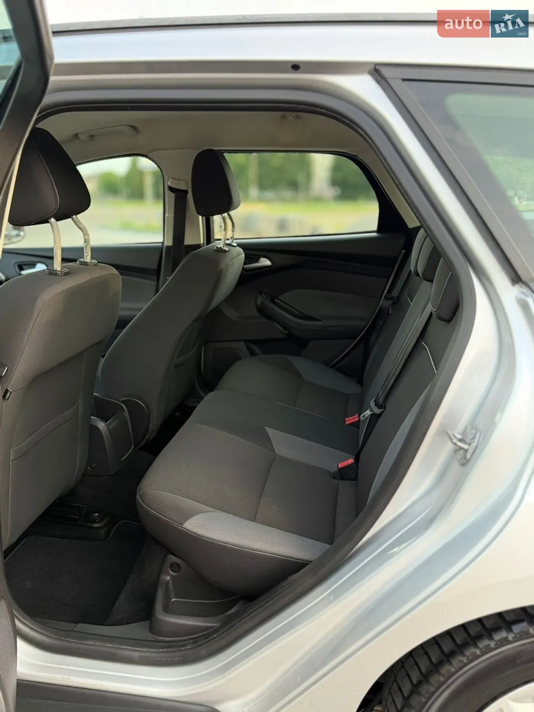 2011 Ford Focus - мініатюра 50