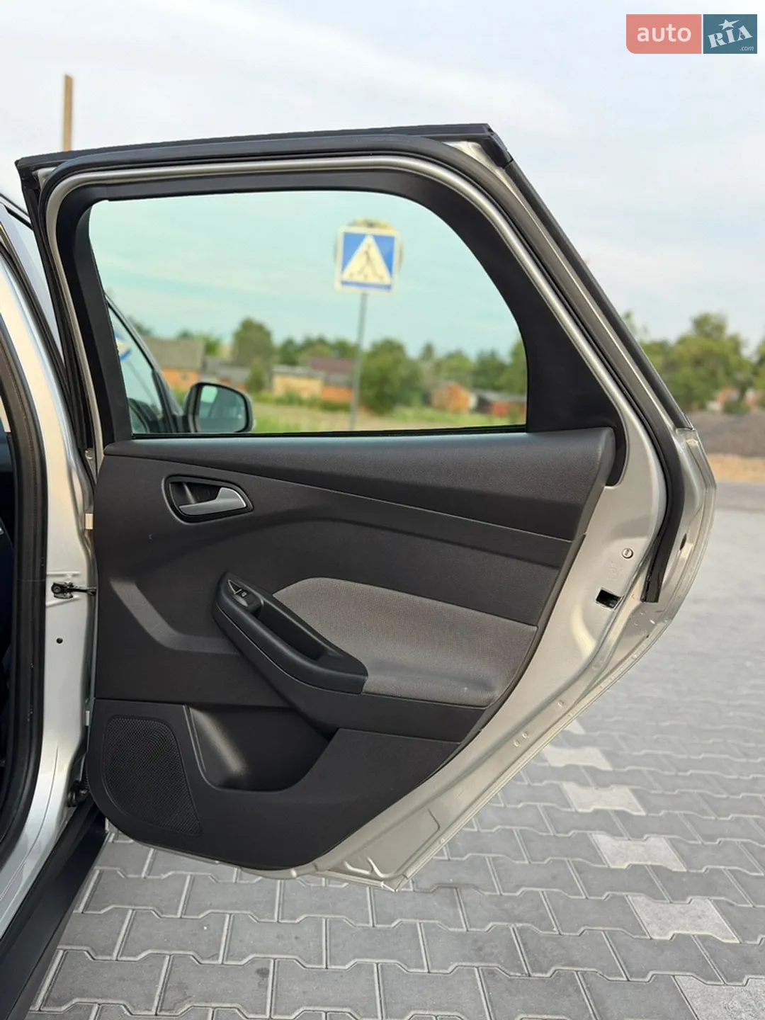 2011 Ford Focus - мініатюра 54