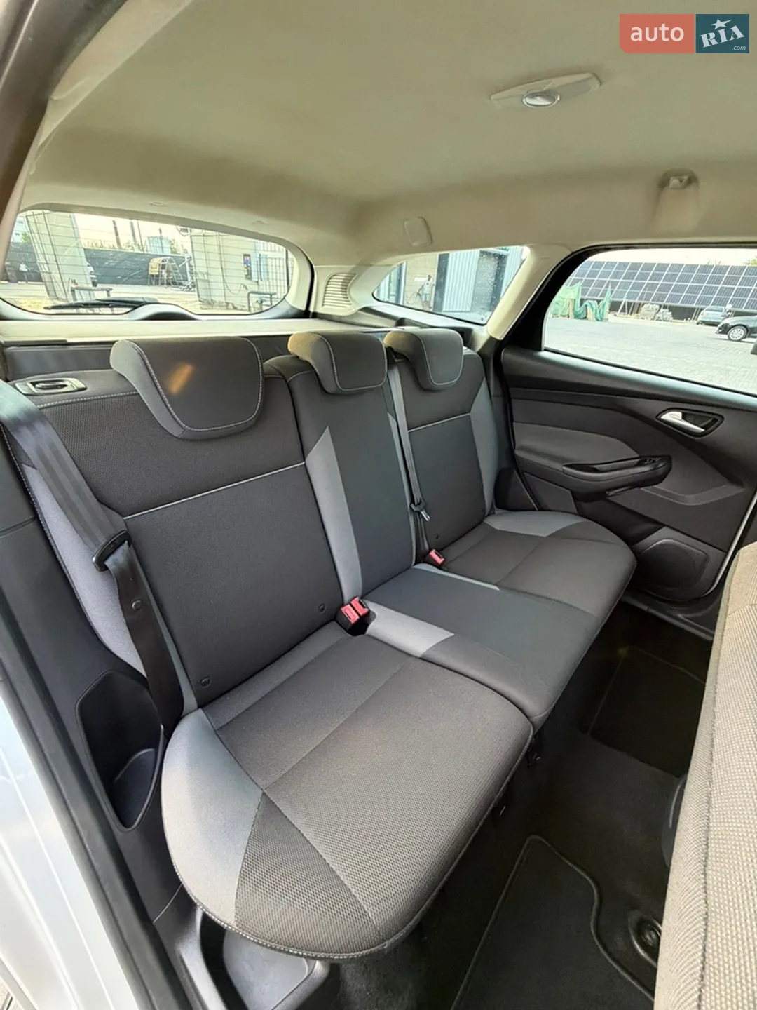 2011 Ford Focus - мініатюра 58