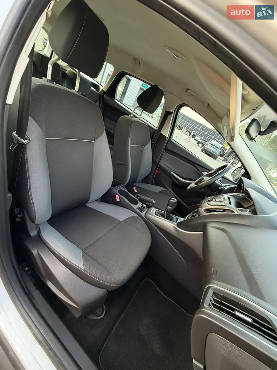 2011 Ford Focus - мініатюра 64