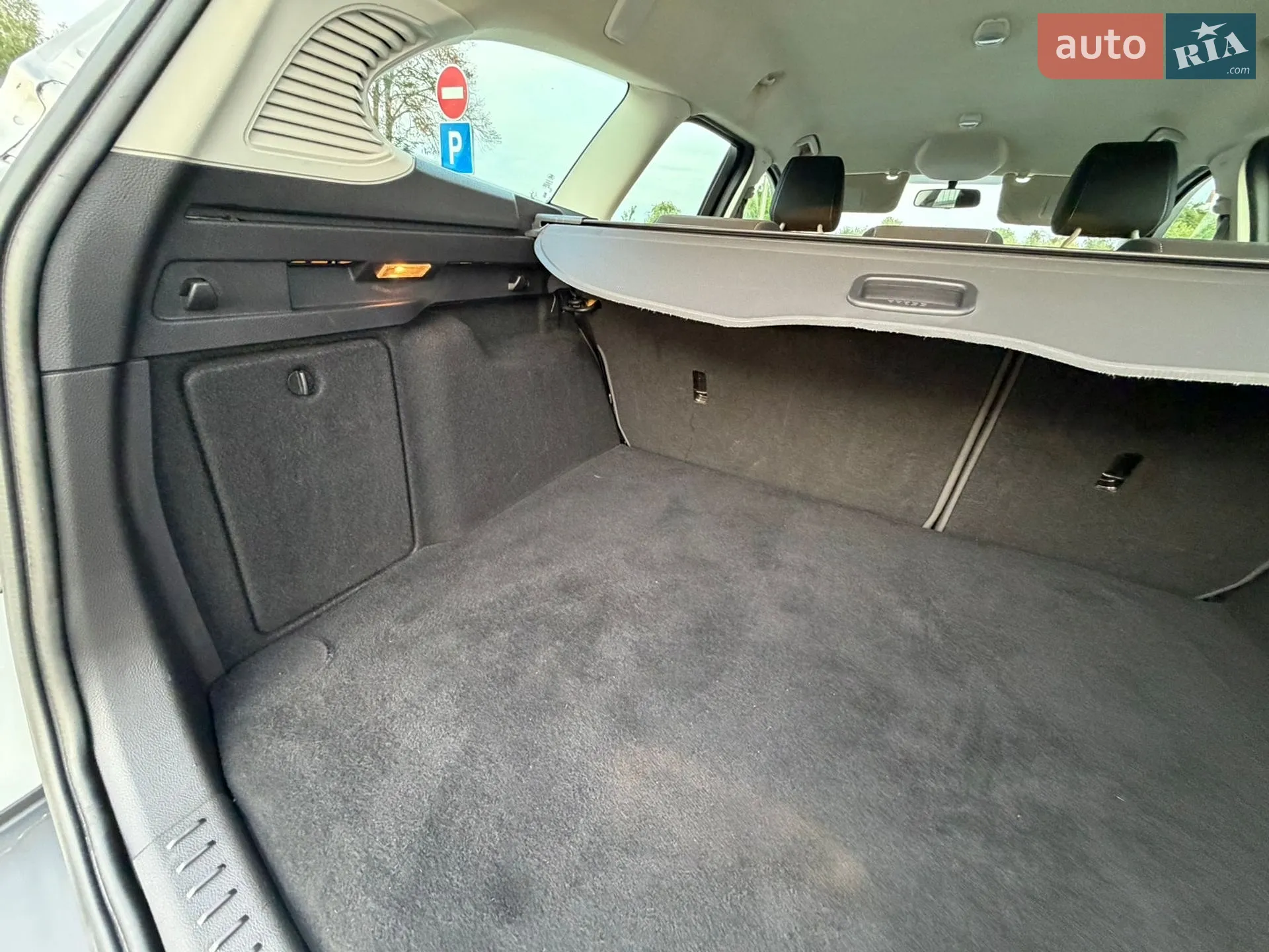 2011 Ford Focus - мініатюра 73