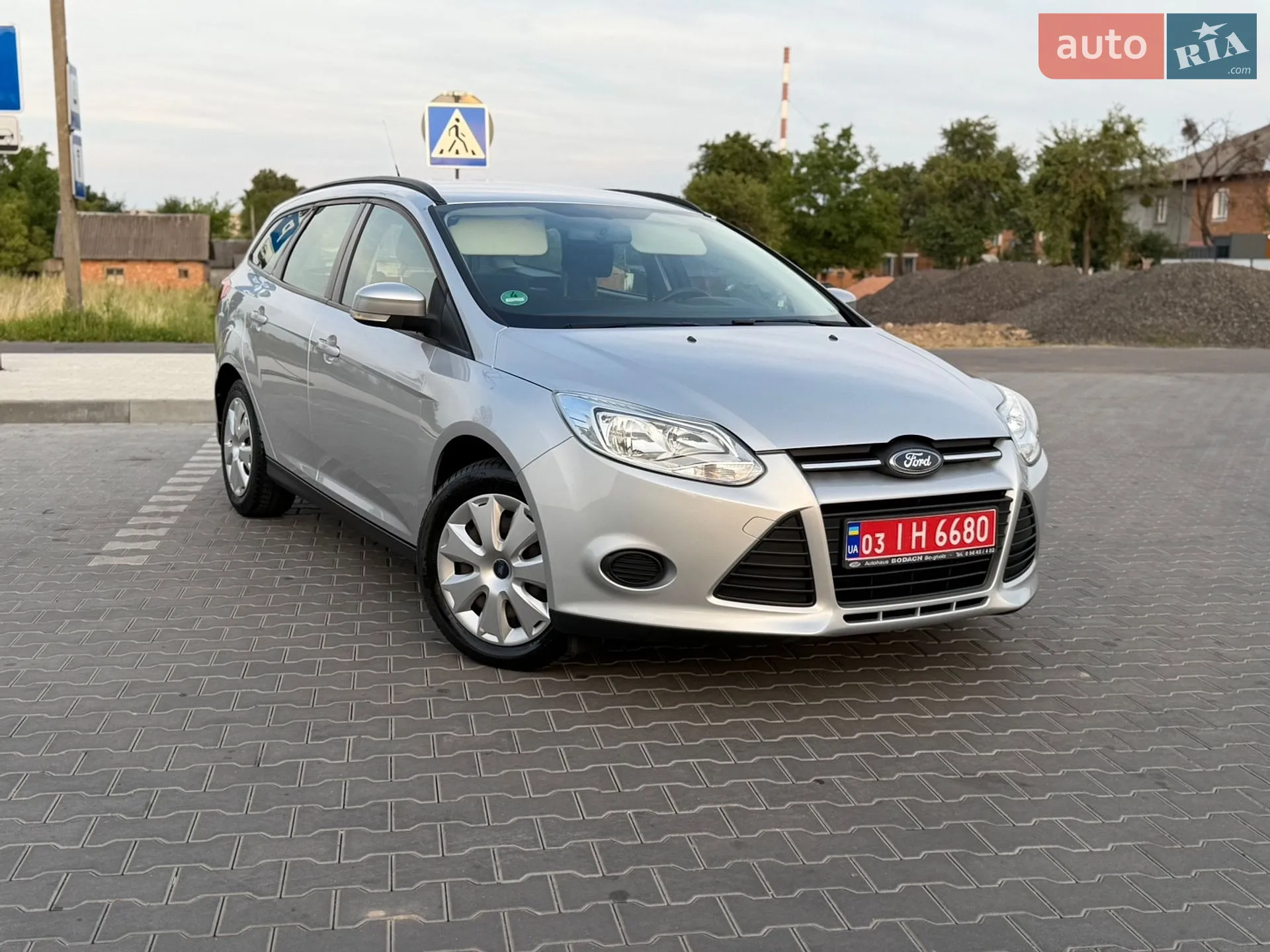 2011 Ford Focus - мініатюра 79