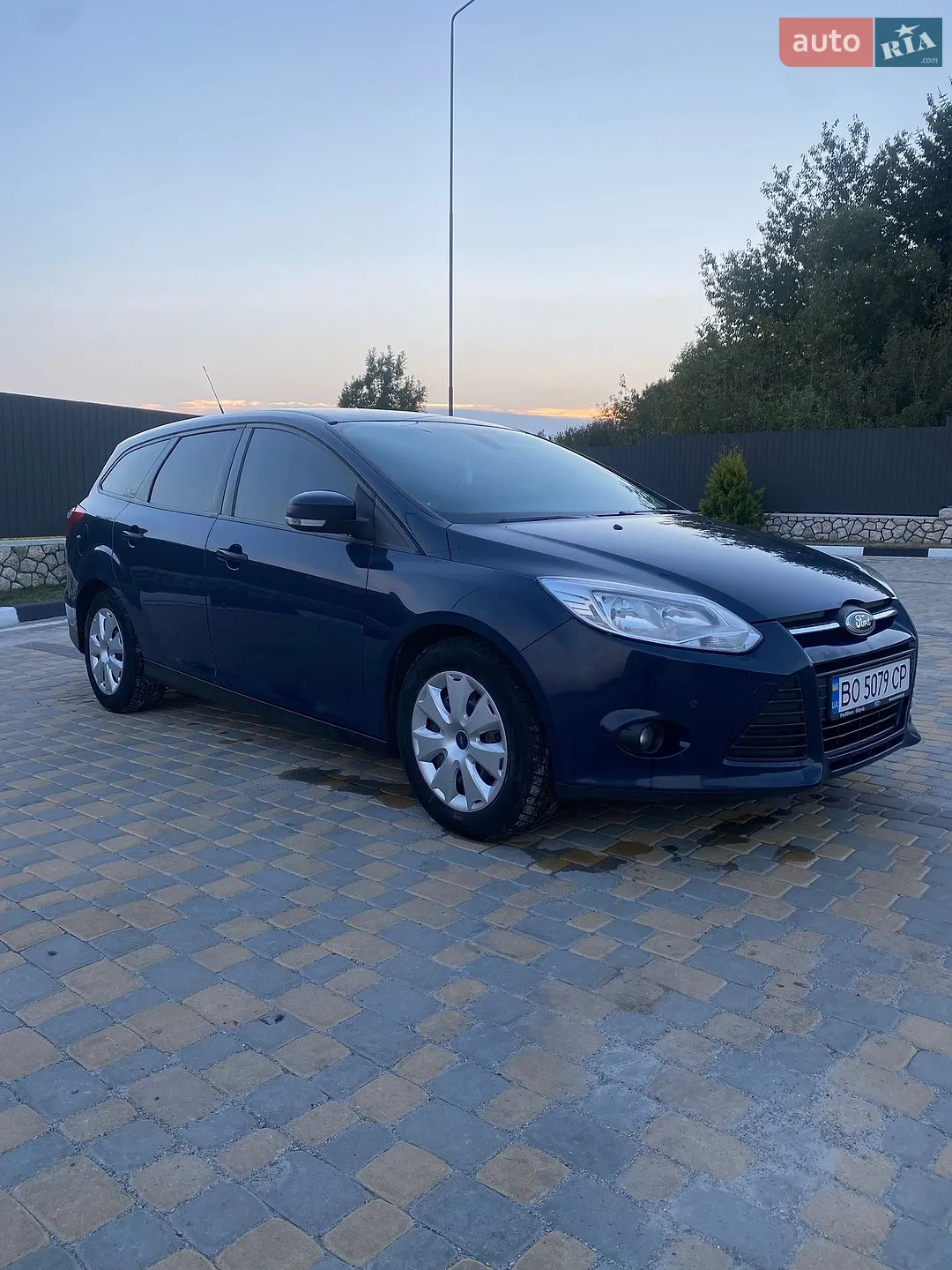 2014 Ford Focus - мініатюра 2