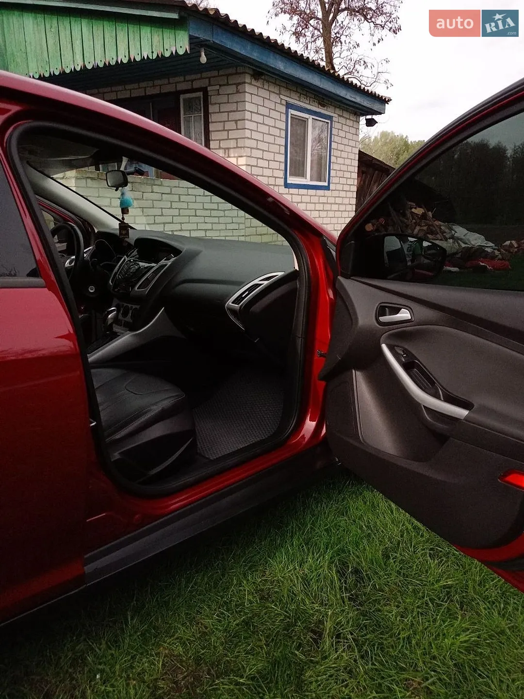 2013 Ford Focus - мініатюра 4