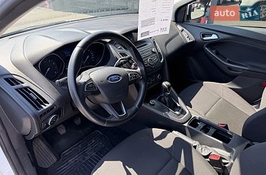 Хэтчбек Ford Focus 2017 в Житомире фото 4 Хэтчбек Ford Focus 2017 в Житомире