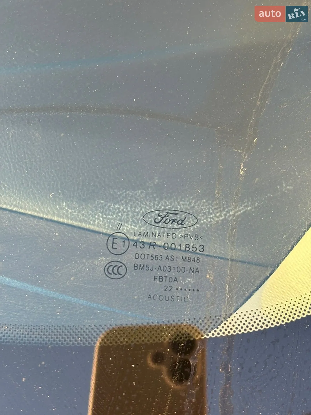2012 Ford Focus - мініатюра 9