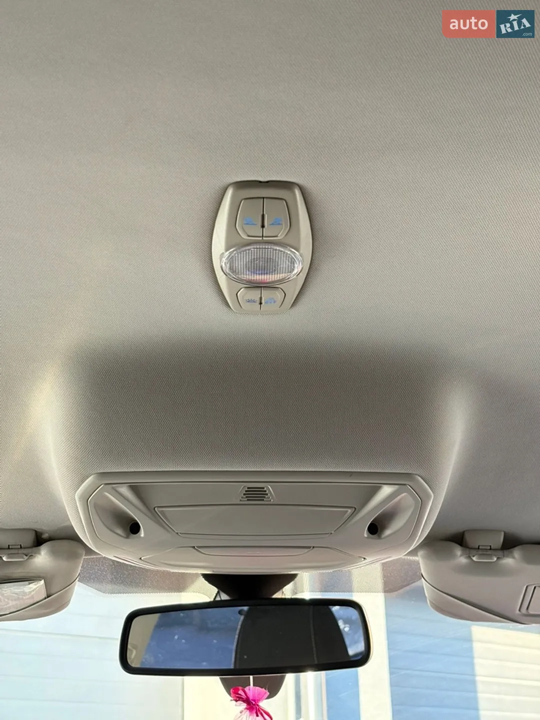 2012 Ford Focus - мініатюра 13