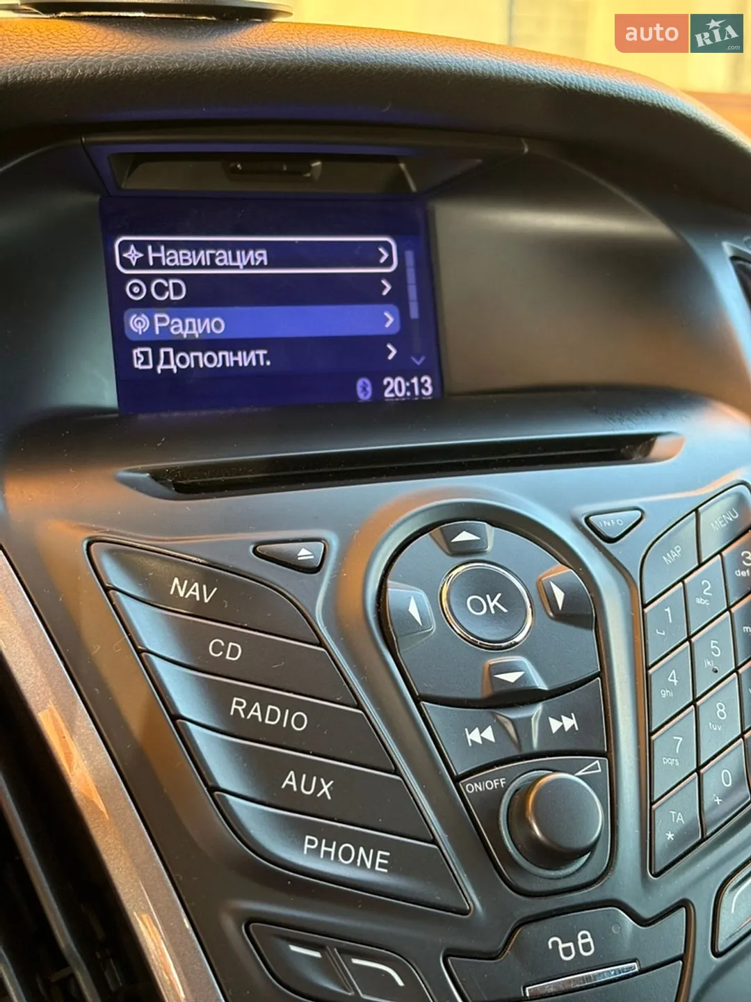2012 Ford Focus - мініатюра 23