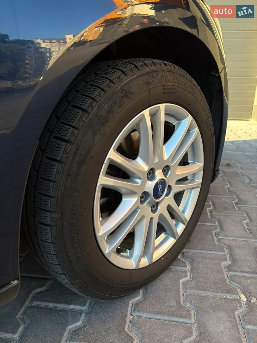 2012 Ford Focus - мініатюра 35
